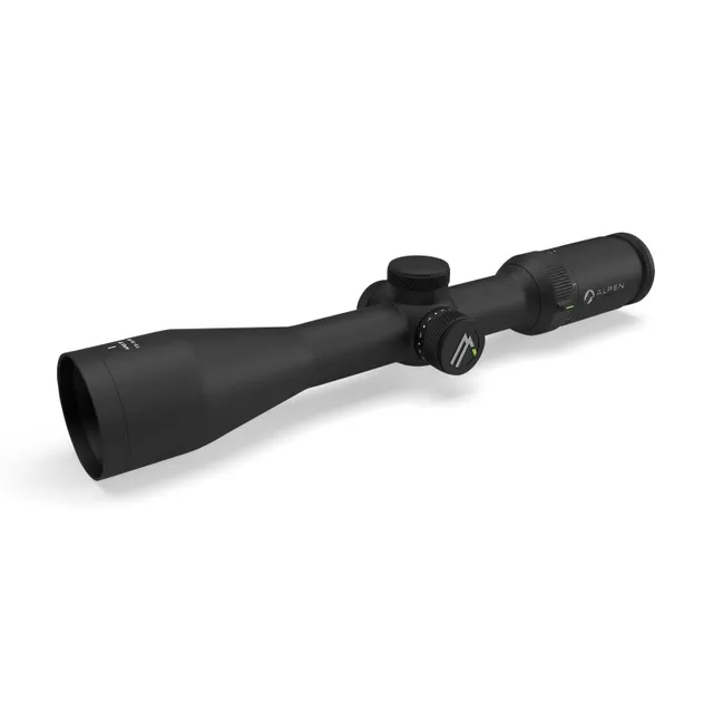 ALPEN OPTICS Visor Dúplex Apex XP 1,5-9x45 con tecnología SmartDot