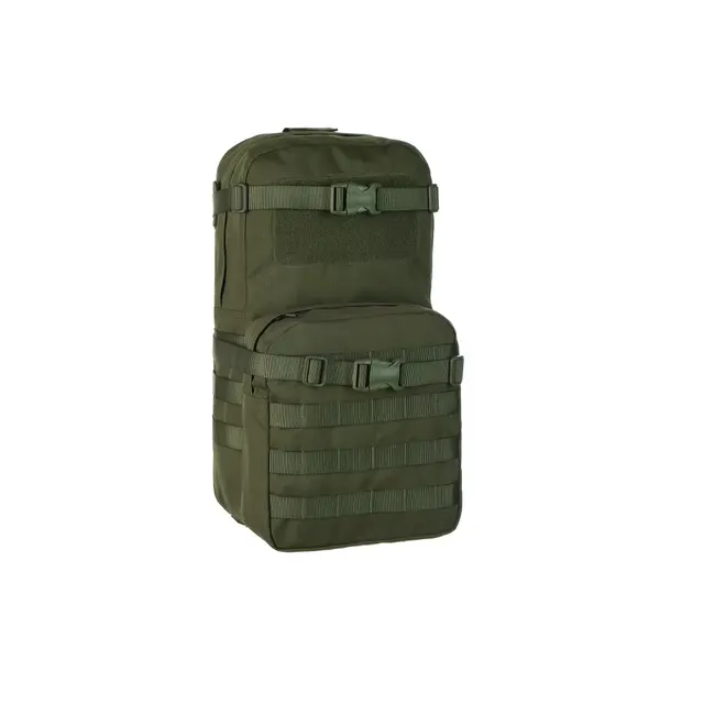 Zaino Cargo Pack OD – INVADER GEAR