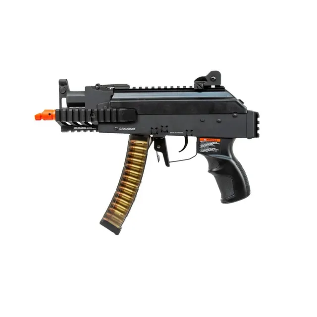 PRK9 – G&G