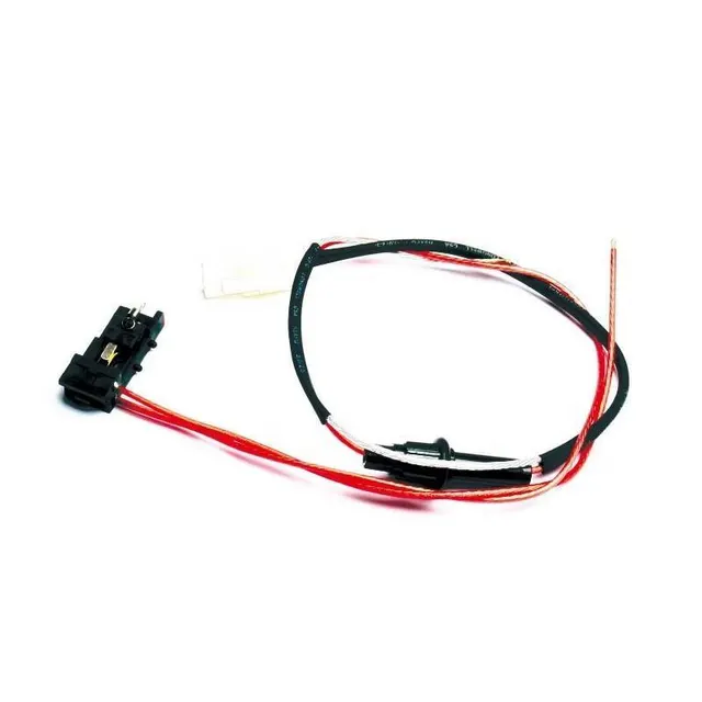 G&G Cableado Plata para M14