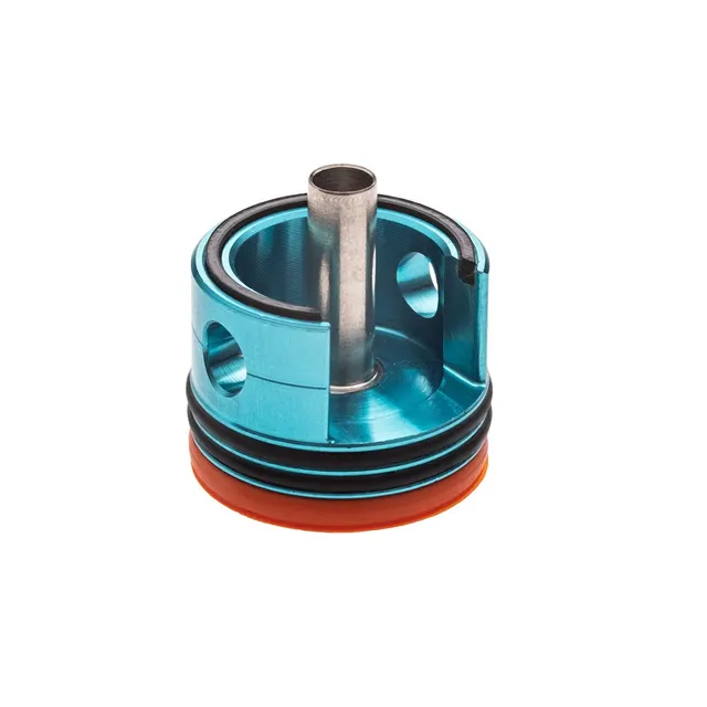 Testa Cilindro V2 – Pad Arancione – FPS