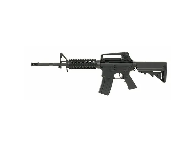M4 RIS CM507 CYMA