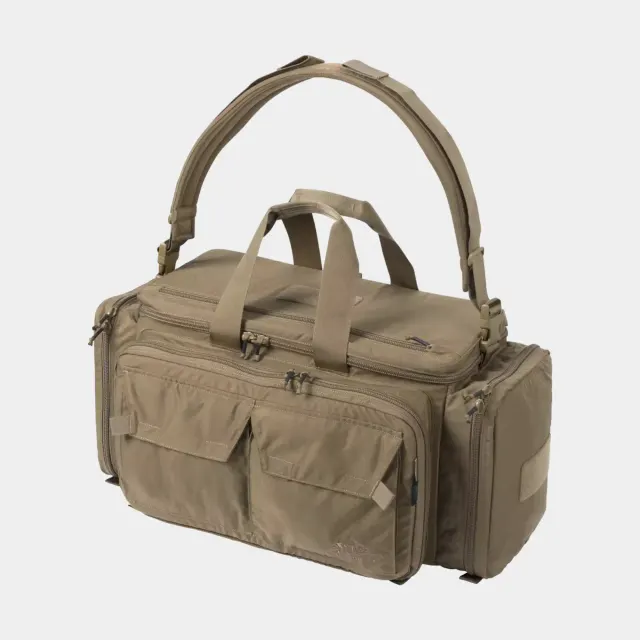 Mochila cargo Rangemaster Gear Bag 58L - Helikon-Tex - Coyote