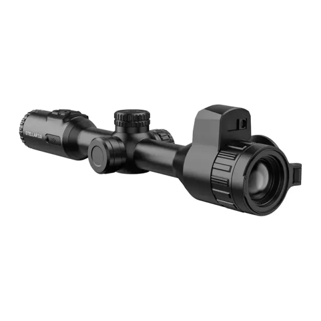 Visor térmico HikMicro STELLAR SH35L 3.0 384 con telémetro