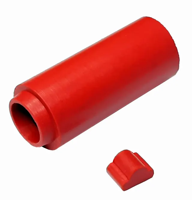 fps gommino hop up flat 60° con pressore