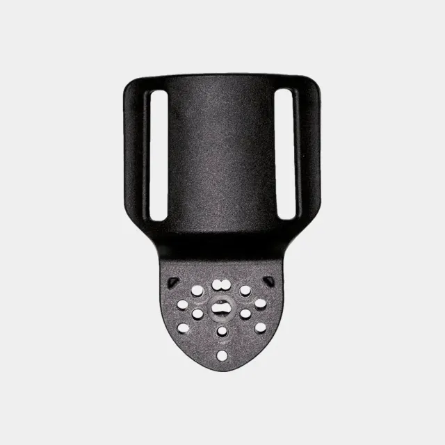 Plataforma Vega Holster 8K23 para anclaje al cinturón