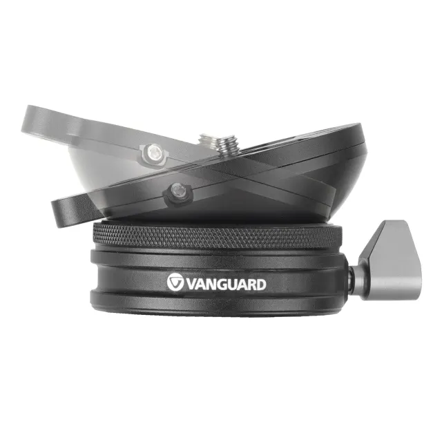 Vanguard LVL-65 - Base niveladora 65mm