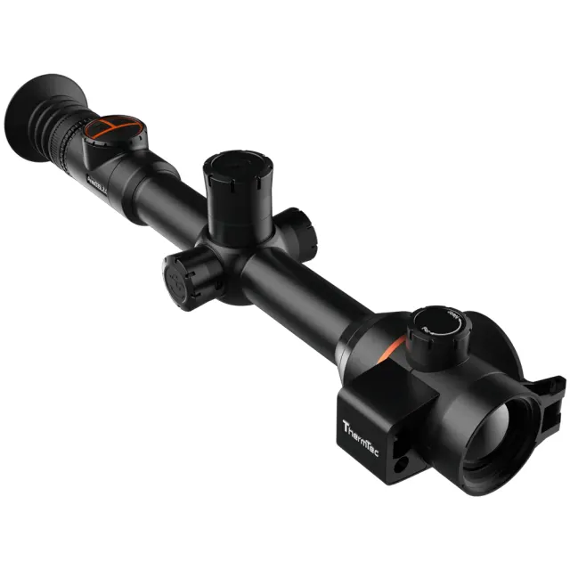 ARES 335 LRF 2.0