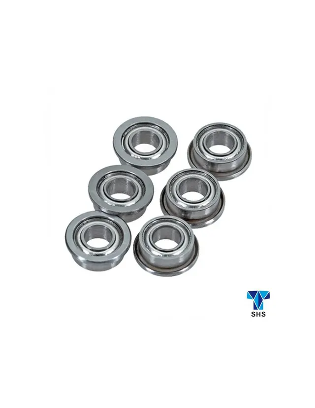 Rodamientos 7mm - SHS