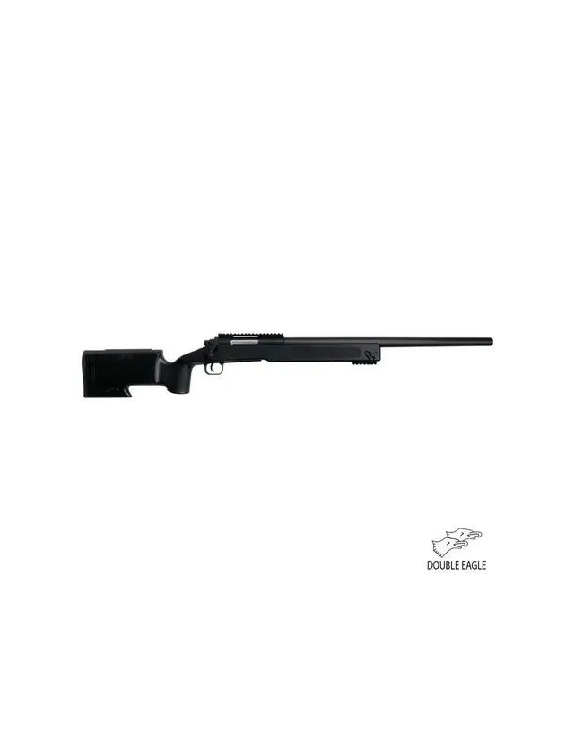 Francotirador M62 DOUBLE EAGLE