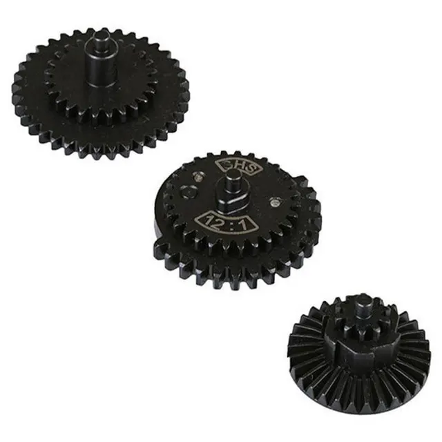 INTERNO GEAR SET SPEED VER.2/3 SHS CL14004 12:1