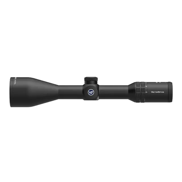 Vector Optics Grizzly SFP 3-12x56i