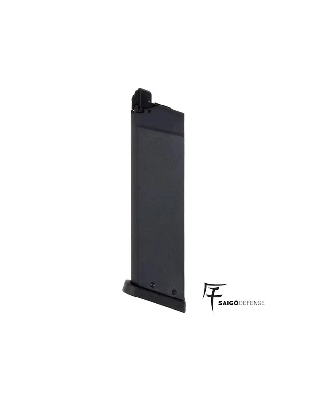 Cargador GBB 23 RDS Saigo Defense MK1