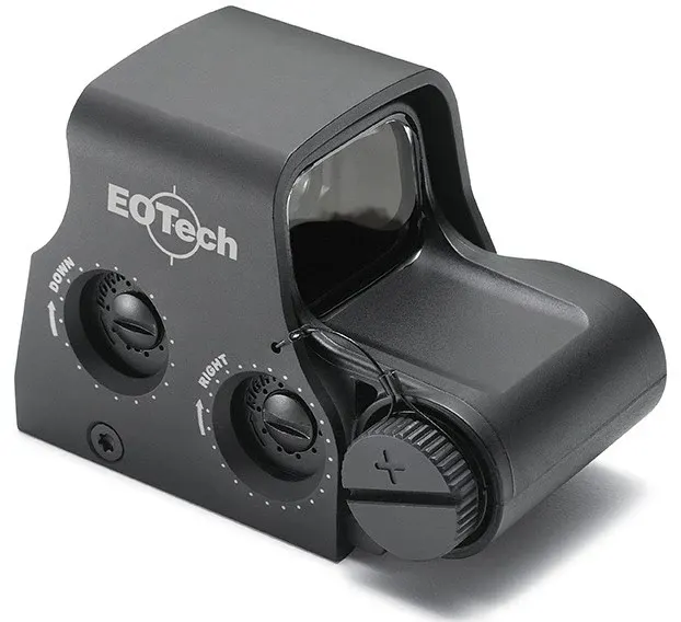 Visor holográfico EOTech XPS2-1