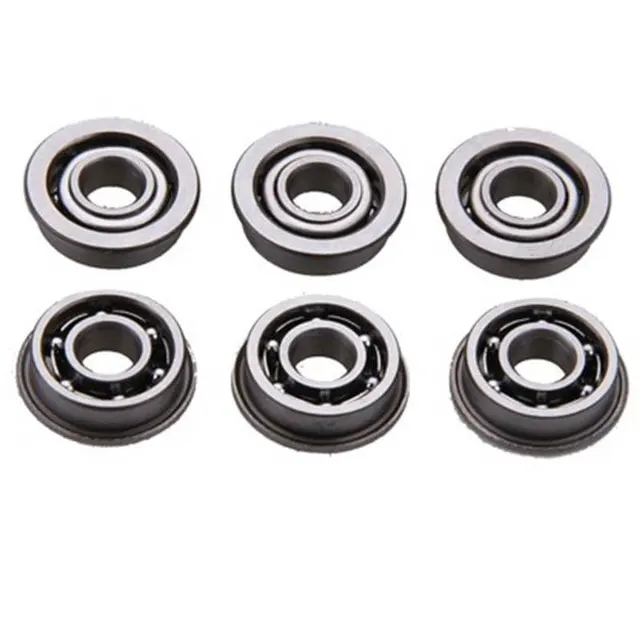INTERNO SET RODAMIENTOS 8MM SHS ZT0019 PACK 6U