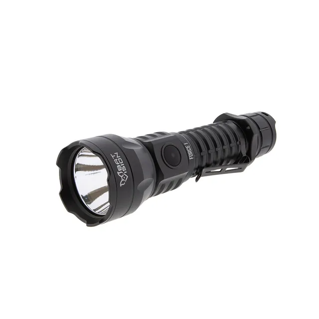 Linterna Bat Vision Force One 1000 lúmenes