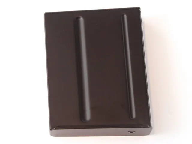 Cargador M44 Real Cap Well