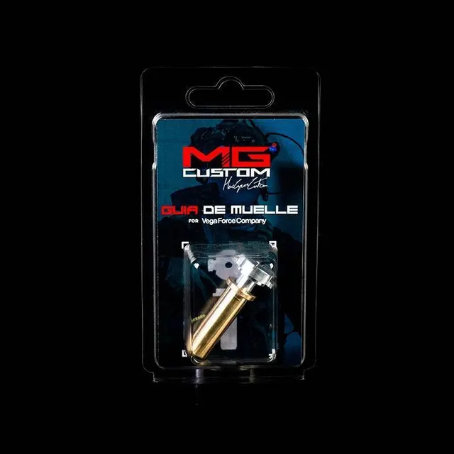 Guia de Muelle Regulable VFC MG Custom