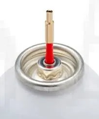ABBEY TM Extension Nozzle