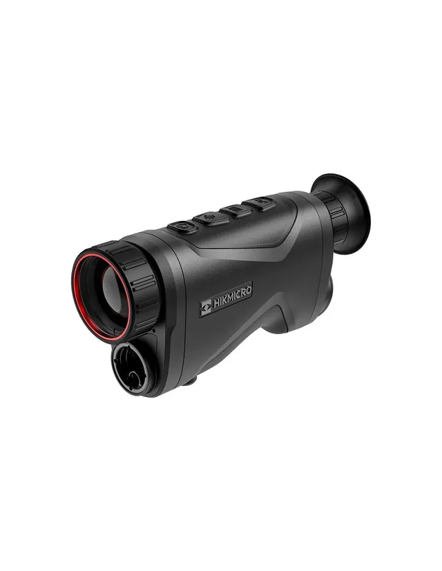 Monocular térmico con telémetro Condor CH35L HIKMICRO