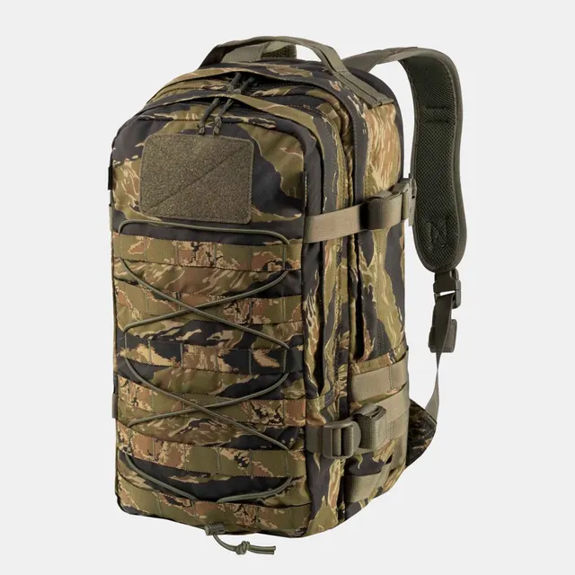 Mochila Raccoon Mk2® 20L - Helikon-Tex - Tiger Stripe