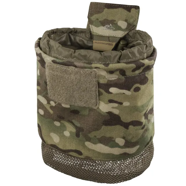 Competition Dump Pouch Multicam – HELIKON