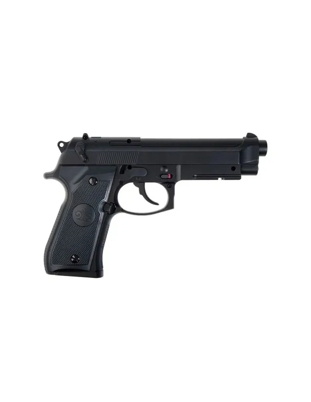 STINGER 92 NEGRA CO2 4.5