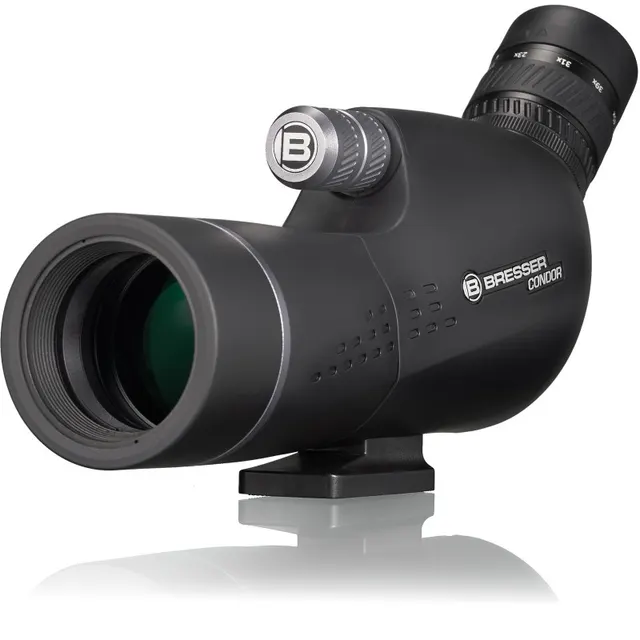 Telescopio de observación BRESSER Condor 15-45x50 Gen. II