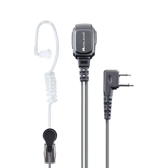 Auricolare MA31-L PRO – MIDLAND