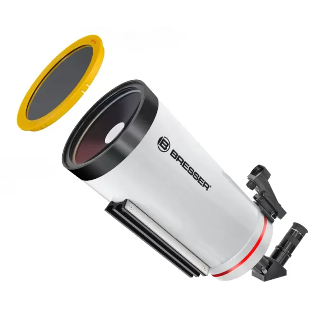 BRESSER Messier MC-127/1900 OTA Tubo óptico