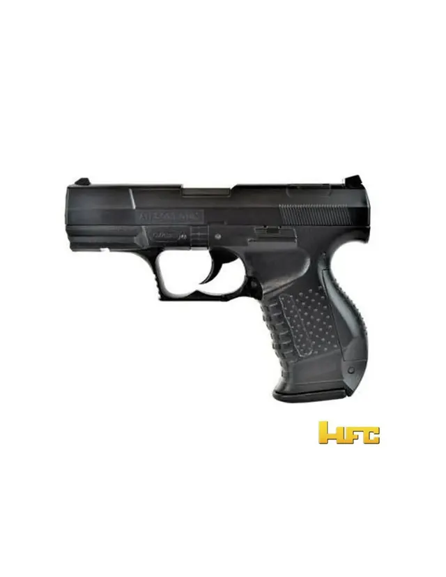 PISTOLA DE MUELLE HFC