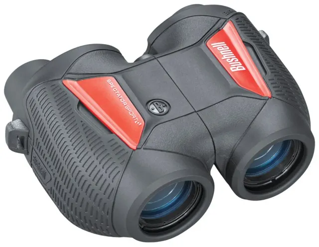 Prismático BUSHNELL Spectator Sport - 8x25