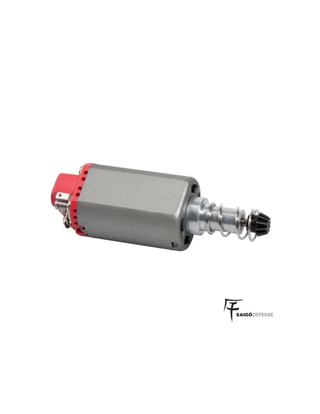 MOTOR ESTANDAR EJE LARGO - SAIGO DEFENSE