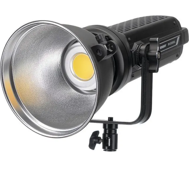 BRESSER BR-D3500 Luz de estudio LED COB