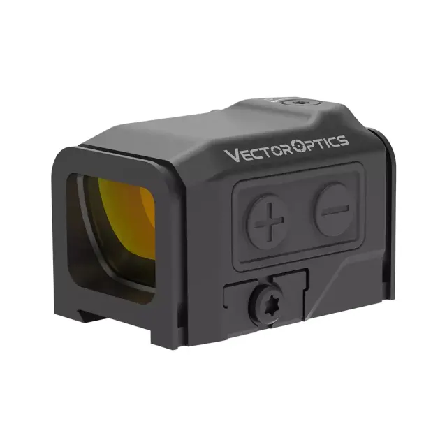 Vector Optics punto rojo Frenzy Plus 1x18x22 GENII