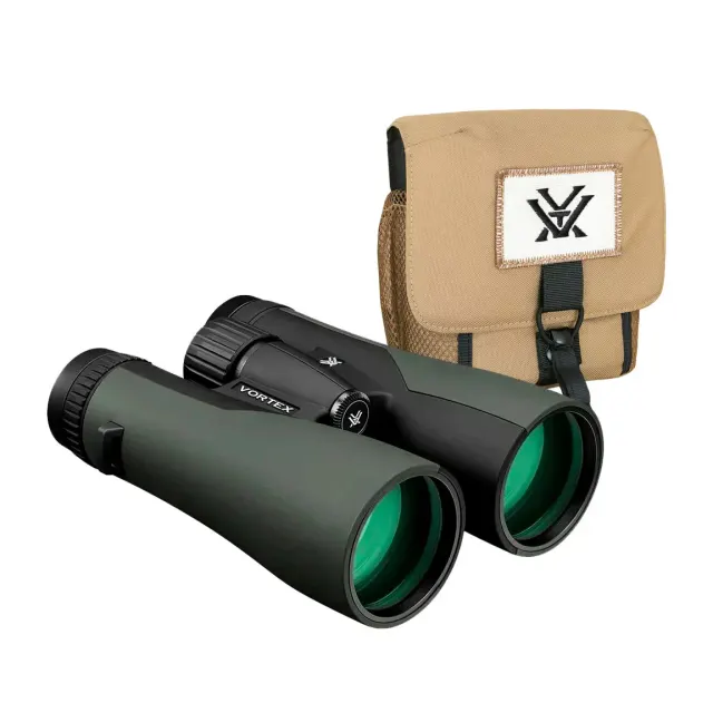 Prismáticos Vortex Crossfire HD 12×50