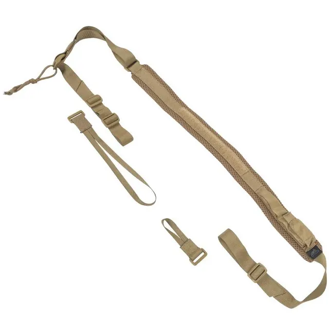CORREA TACTICA 2 PUNTOS HELIKON-TEX TWO POINT CARBINE SLING COYOTE