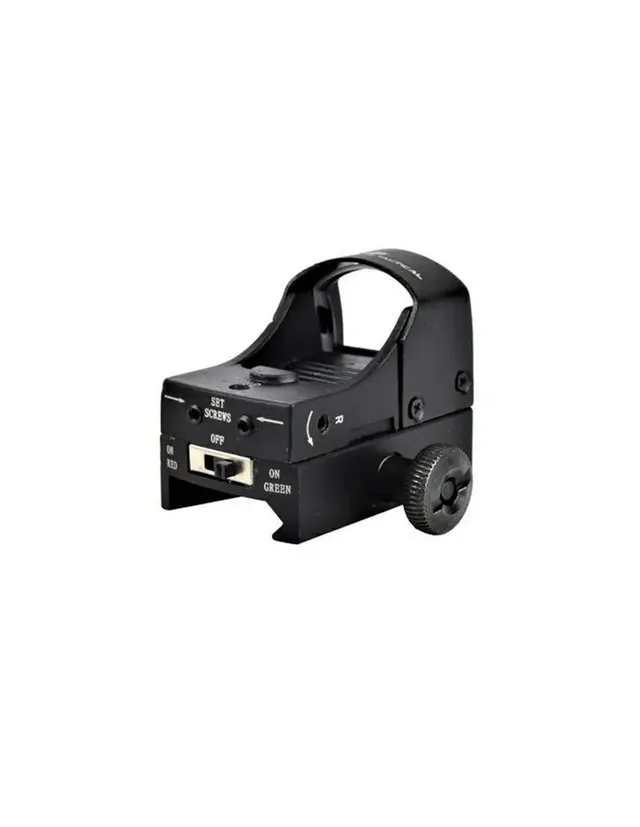 Mira JS-TACTICAL Mini Red Dot (JS-HD107)
