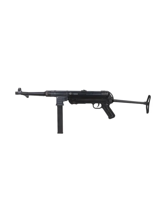 Subfusil MP40 RETRO AEG X-ASR negro - Specna Arms