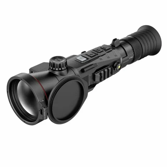 Visor Térmico Nocpix Rico 2 RS75R, LRF, Sensor 1280, Netd, 15