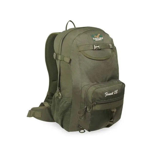 Mochila caza Nature by Marsupio Forest 28L