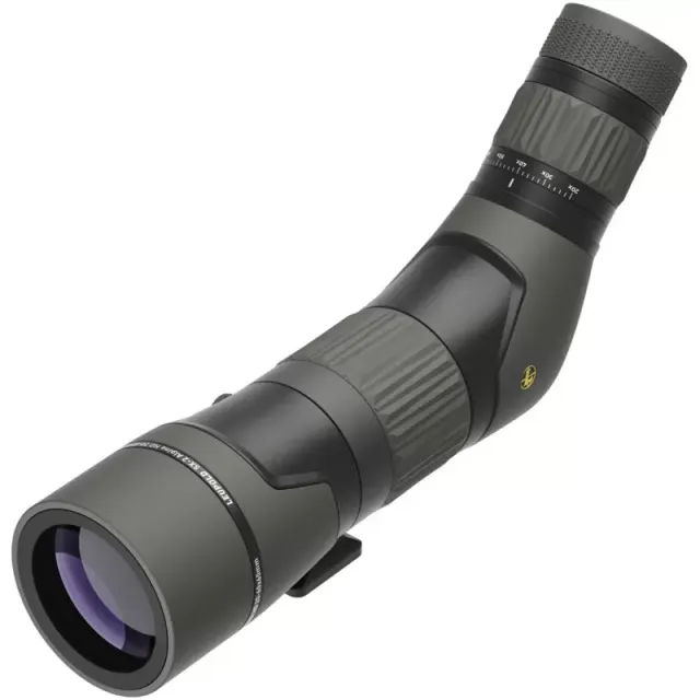 Telescopio LEUPOLD SX-2 Alpine HD 20-60x60 - 45°