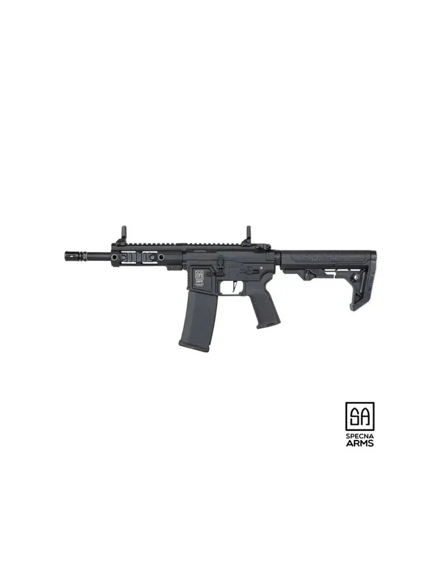 FUSIL SPECNA ARMS SA-F04 FLEX HAL ETU NEGRO