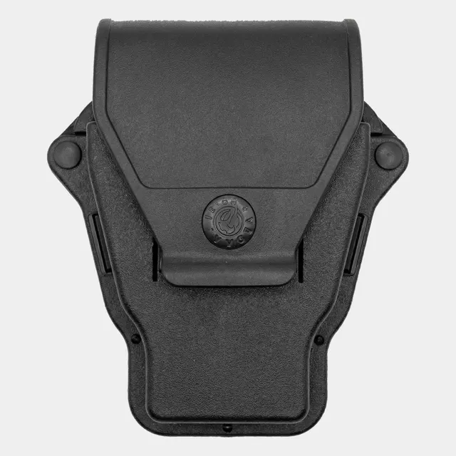 Porta grilletes con solapa 8VHH00 - Vega Holster