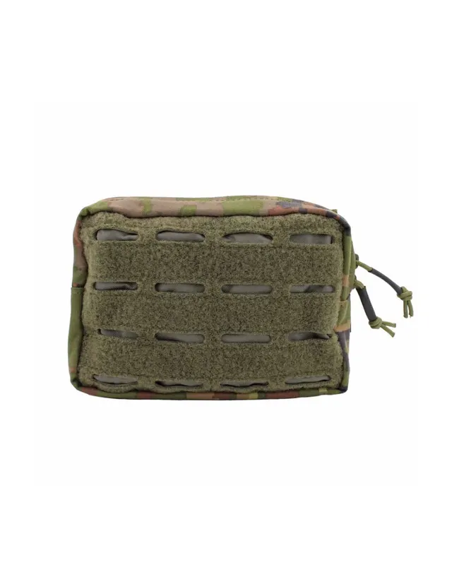 POUCH CORSO DAGGER UTILITY MK3 VELCROS