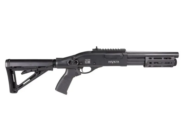 Velites G-III Invicta Secutor