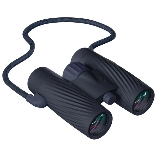 Prismático BUSHNELL A3 Sky Captain Blue - 10x32