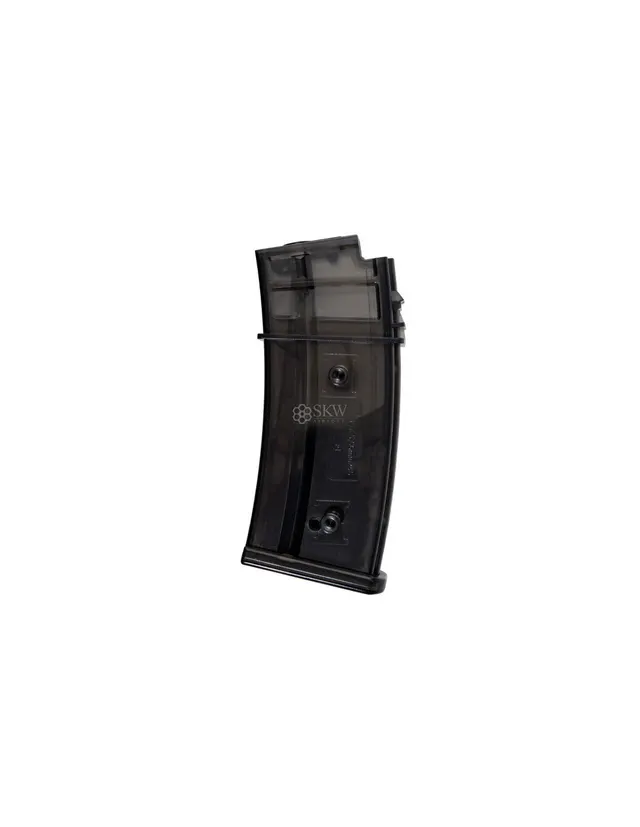 Cargador AEG 470 BBs RDS 36 - Saigo Defense