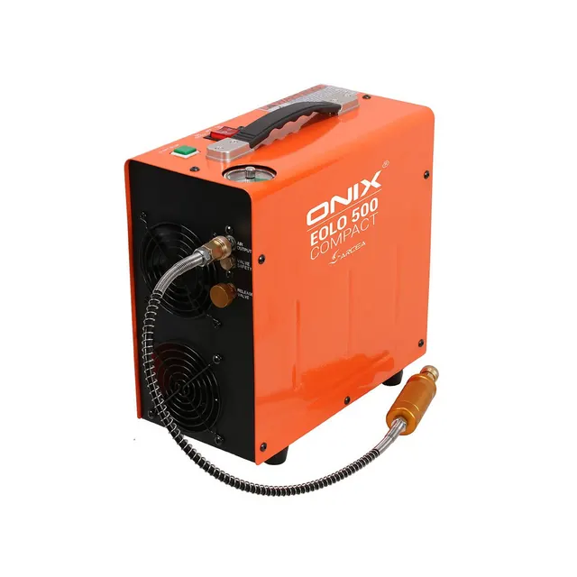 Compresor ONIX Eolo 500 Compact