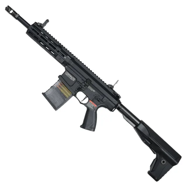 TR16 SBR 308 Mk1 – G&G